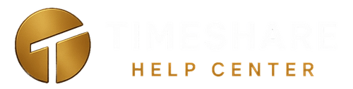 Timeshare Help Center
