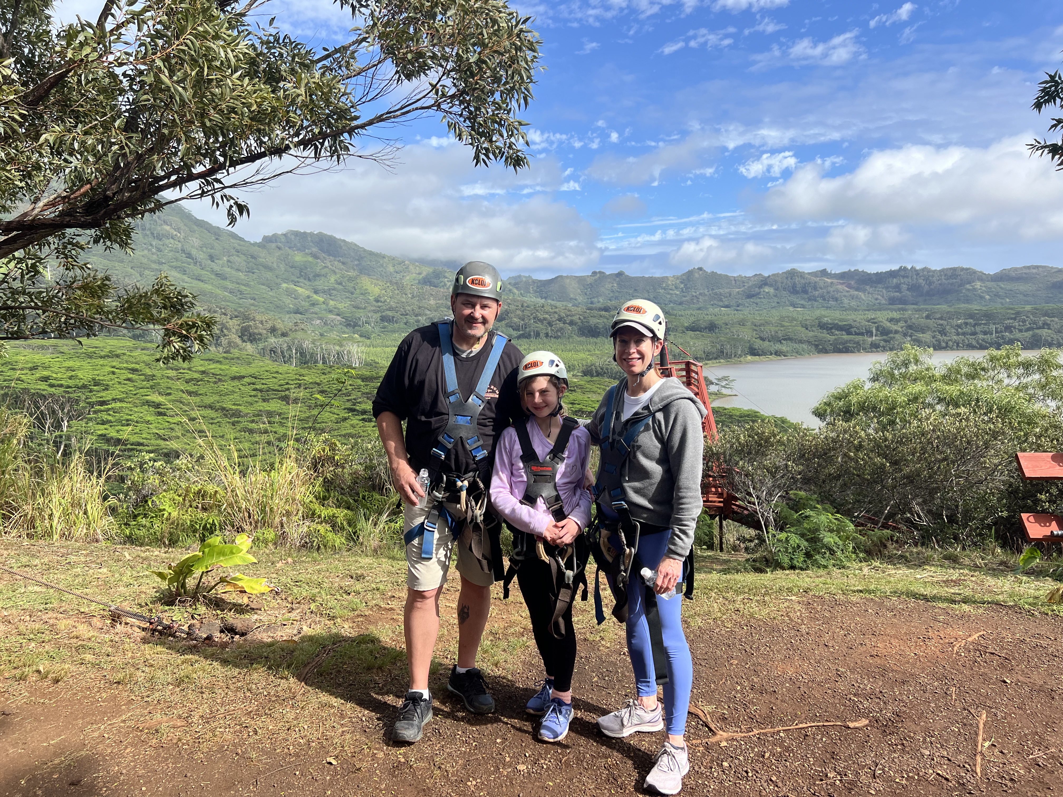 David smiling portrait.